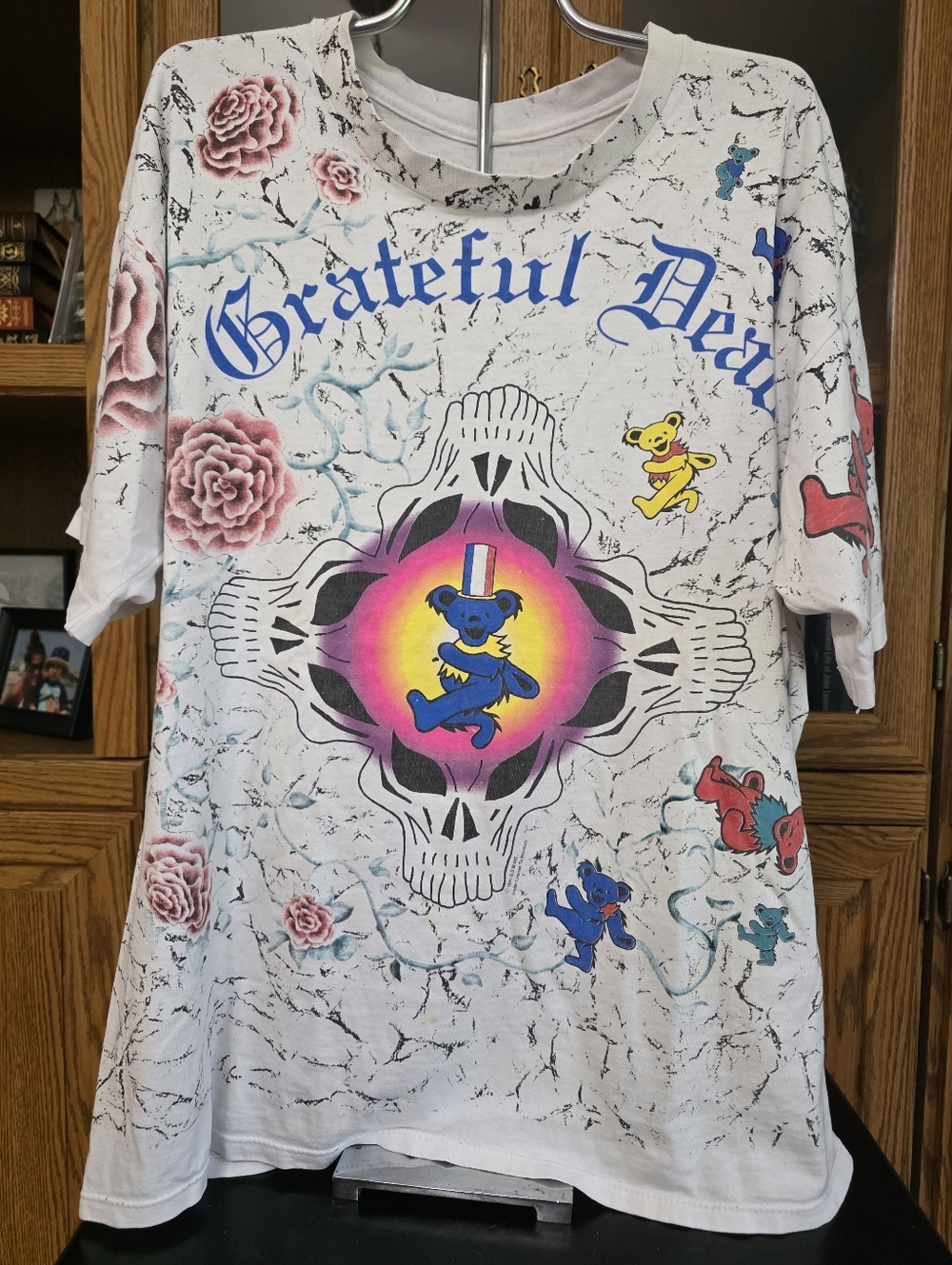 1991 Grateful Dead
